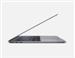 لپ تاپ اپل مک بوک پرو 2019 مدل MUHP2 دارای تاچ بار و صفحه نمایش رتینا